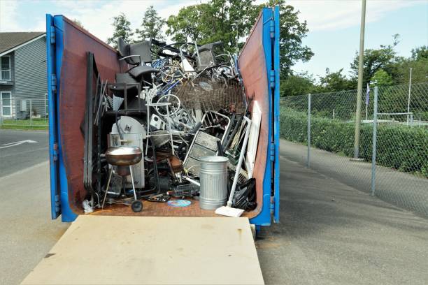 Best Yard Cleanup Services  in Tarrytown, NY