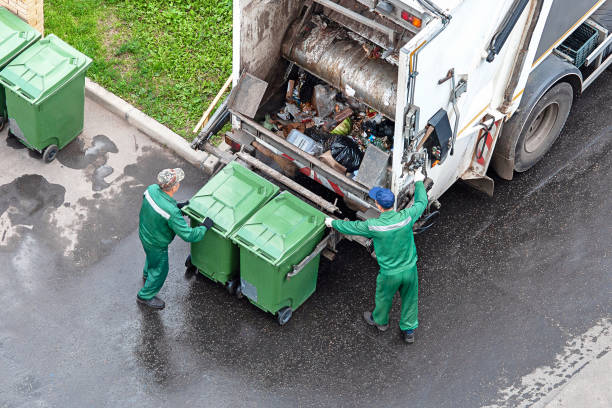 Best Trash Removal Near Me  in Tarrytown, NY