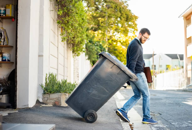 Professional Junk Removal in Tarrytown, NY