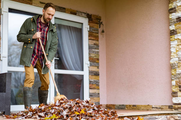 Best Construction Debris Removal  in Tarrytown, NY