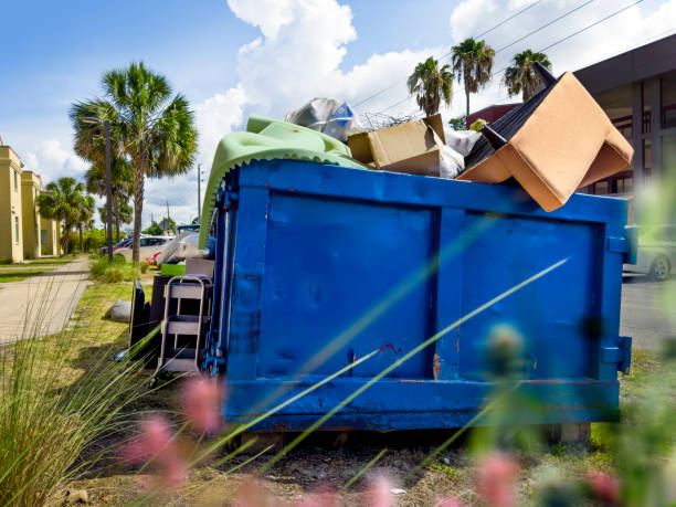 Best Construction Debris Removal  in Tarrytown, NY
