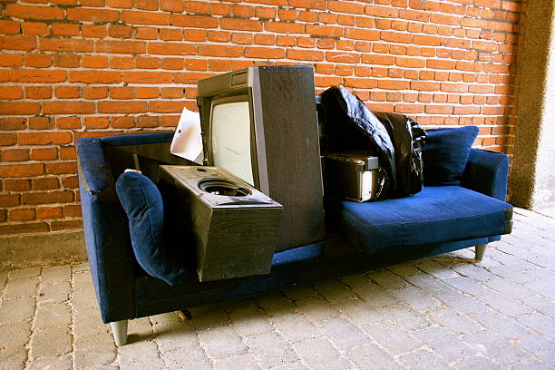 Best Estate Cleanout Services  in Tarrytown, NY